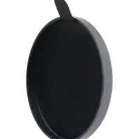 Защитное стекло для камеры Iphone 17 pro / 17 Pro max, серебристое