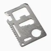 Нож мультитул &laquo;Настоящему герою. 23 февраля&raquo;, 4.5&times;6.7 см