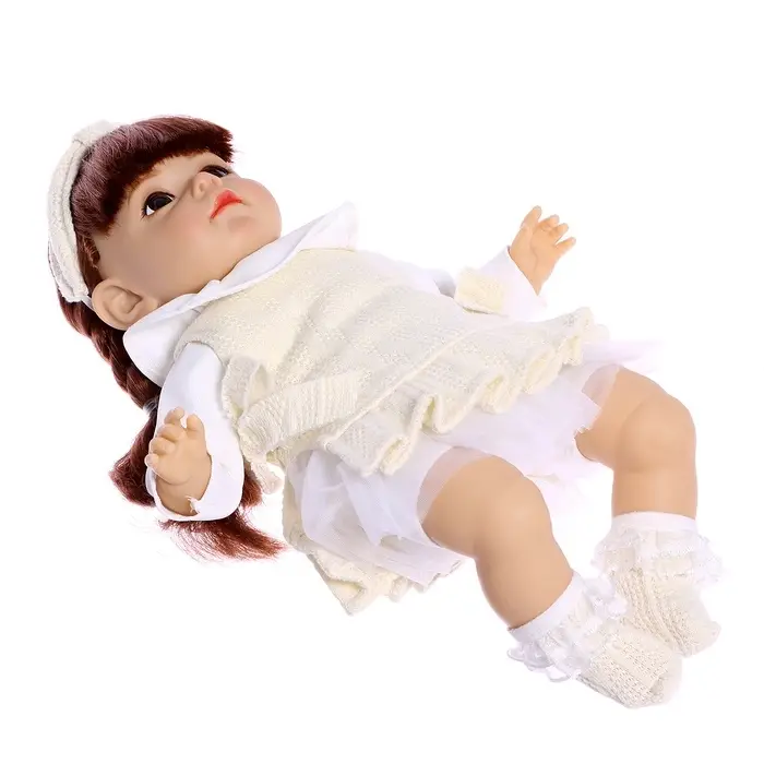 Музыкальный пупс &laquo;Любимый малыш&raquo;, звук