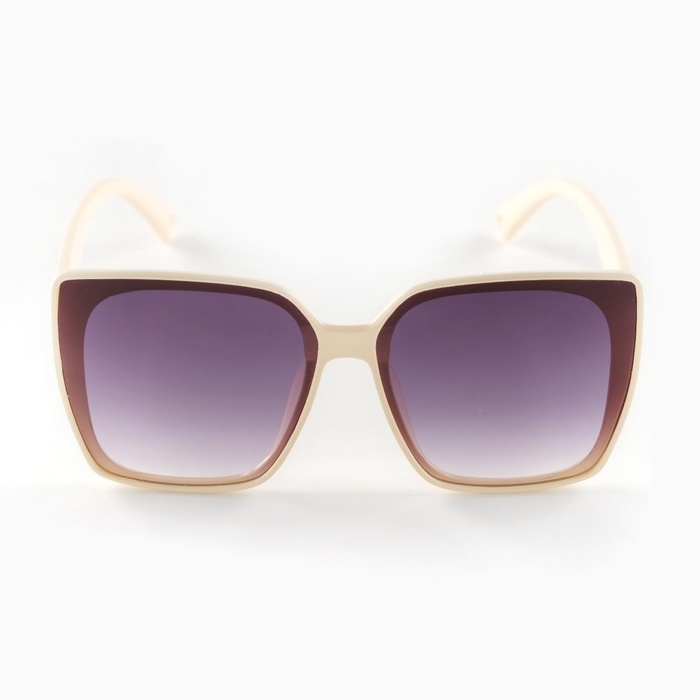 Очки солнцезащитные женские OneSun, uv 400, дужка 14.5 см, ширина 14 см, линза 5.4 х 6 см Очки солнцезащитные женские OneSun, uv 400, дужка 14.5 см, ширина 14 см, линза 5.4 х 6 см