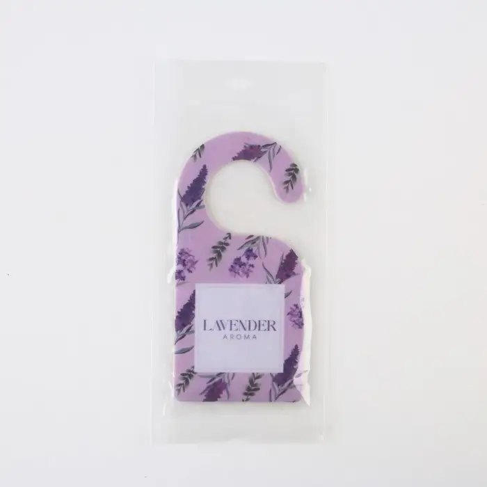 Ароматизатор для дома, аромасаше Lavender, 6&times;12.5 см
