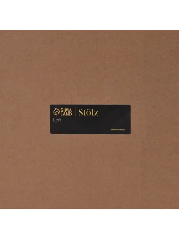 Диспенсер для туалетной бумаги Stölz, втулка 6 см, нержавеющая сталь, чёрный Диспенсер для туалетной бумаги Stölz, втулка 6 см, нержавеющая сталь, чёрный