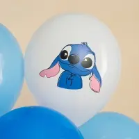 Воздушный шар латексный 12" «Любимый монстрик», 25 шт. Воздушный шар латексный 12" «Любимый монстрик», 25 шт.