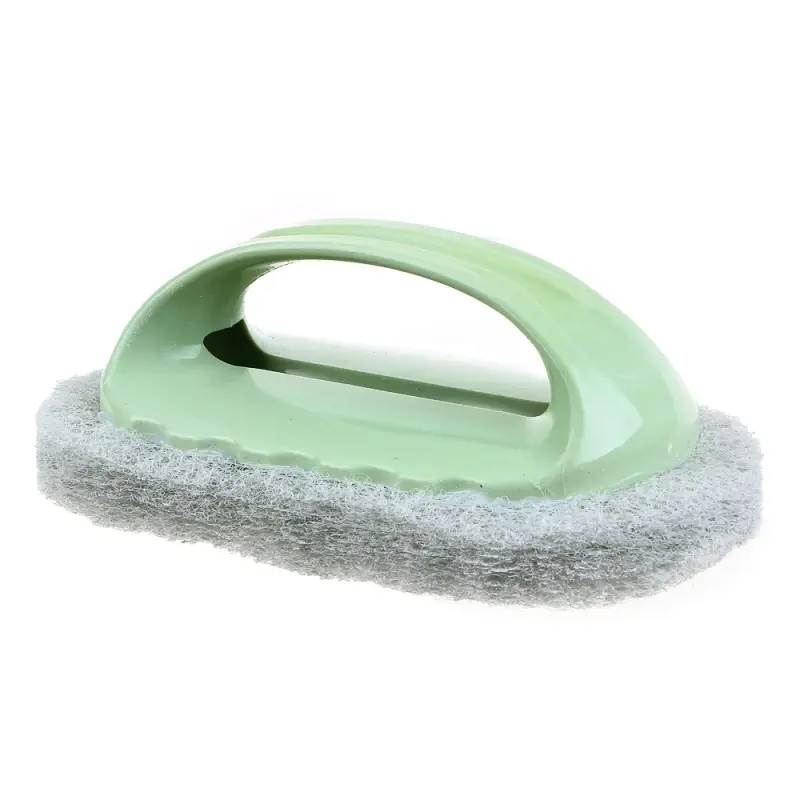 Щетка универсальная для уборки тм VETTA, 13,5см, 3 цвета