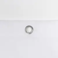 Штора для ванной Доляна &laquo;Лев&raquo; с люверсами, 180&times;180 см