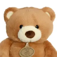 Мягкая игрушка "Мишутка"  МИКС, 22  см