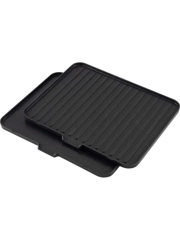 Электрогриль HYG-7000 2000Вт черный Электрогриль HYG-7000 2000Вт черный