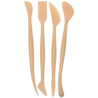 Набор стеков Луч (4 шт.),11С 711-08