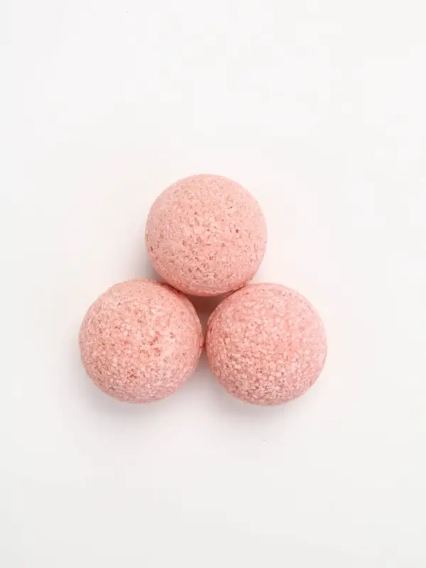 Бомбочки для ванны с ароматом глинтвейна, 3×40 г, URAL LAB Бомбочки для ванны с ароматом глинтвейна, 3×40 г, URAL LAB