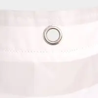 Штора для ванной SAVANNA &laquo;Моно&raquo;, 180&times;180 см, PEVA