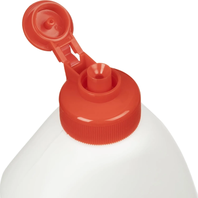 Средство для чистки плит промыш хим Ника-блеск 0,6л