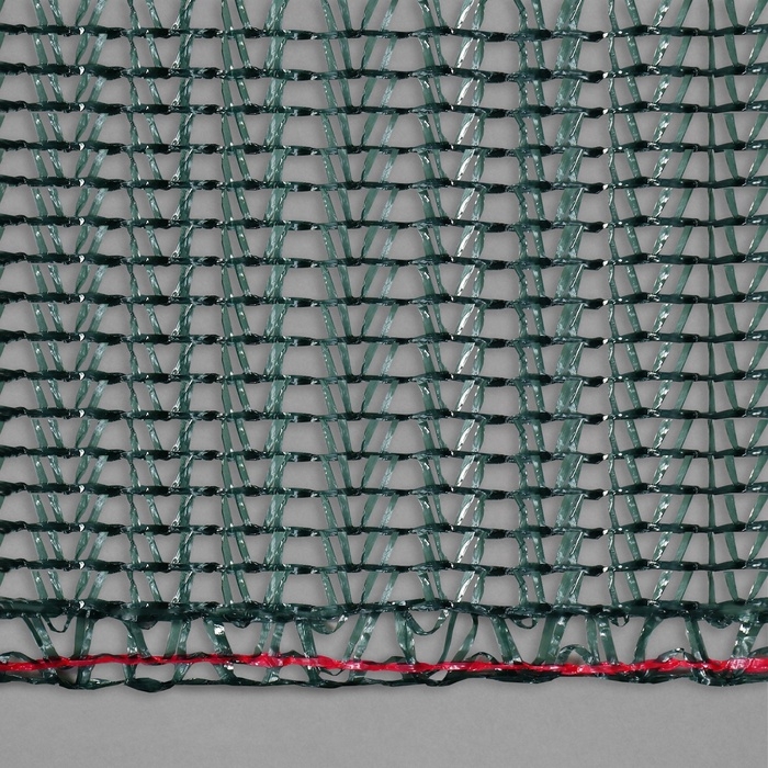 Сетка затеняющая, 50 × 3 м, плотность 35 г/м², тёмно-зелёная, в рулоне Сетка затеняющая, 50 × 3 м, плотность 35 г/м², тёмно-зелёная, в рулоне