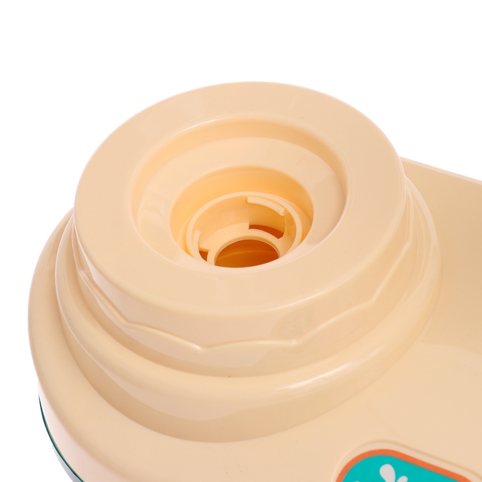 Кулер «Аква», свет, звук, МИКС Кулер «Аква», свет, звук, МИКС