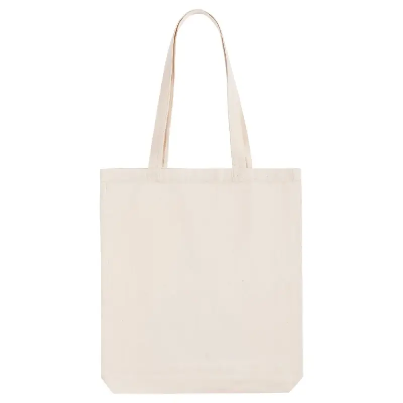 Холщовая сумка Strong 210, неокрашенная Холщовая сумка Strong 210, неокрашенная