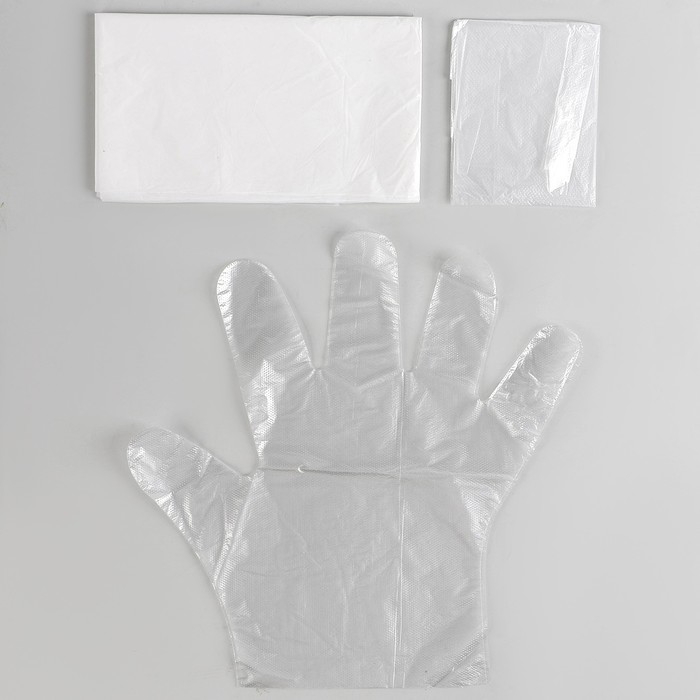 Набор для творчества. Рисование акрилом на пластиковой фигурке «Медвежонок» Набор для творчества. Рисование акрилом на пластиковой фигурке «Медвежонок»