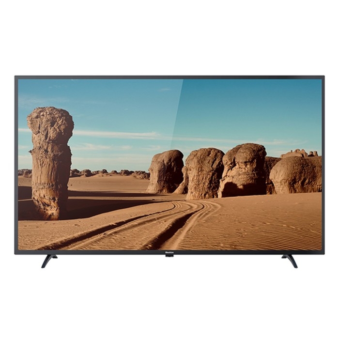 Телевизор Blackton Bt 43S02B, 1920x1080, DVB-T/T2/C/S/S2, HDMI 2, USB 2, Smart TV, чёрный Телевизор Blackton Bt 43S02B, 1920x1080, DVB-T/T2/C/S/S2, HDMI 2, USB 2, Smart TV, чёрный
