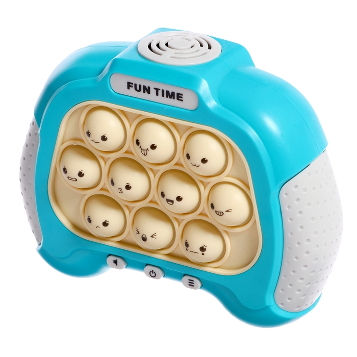 Электронный поп-ит «Нажимайка» Электронный поп-ит «Нажимайка»