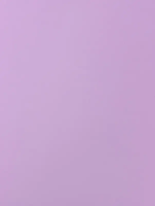 Пленка флористическая для цветов, &laquo;Звездопад&raquo;, сиреневая, 57&times;57 см