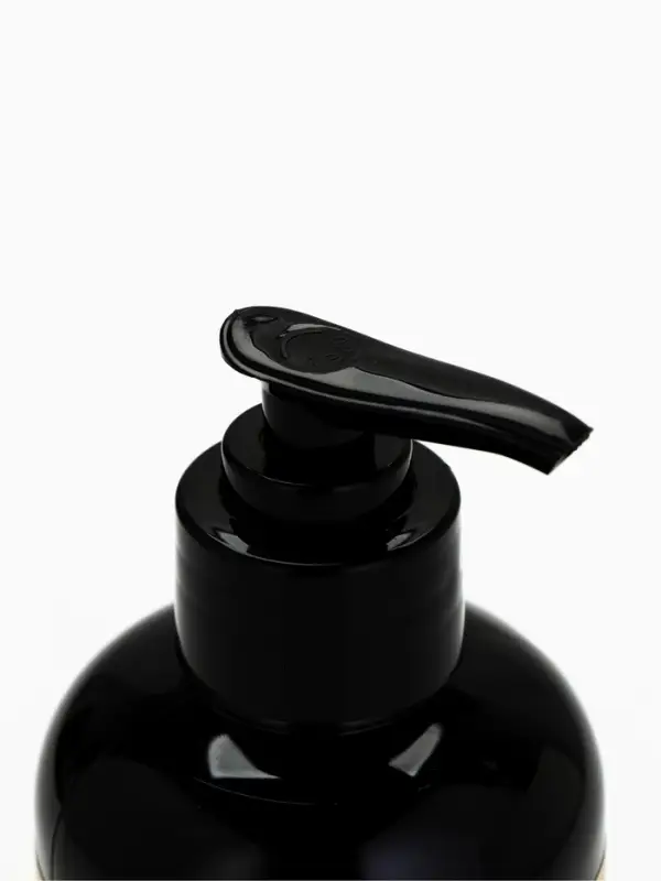 Гель для душа женский, 300 мл, аромат сандала и ванили, LA POETIQUE