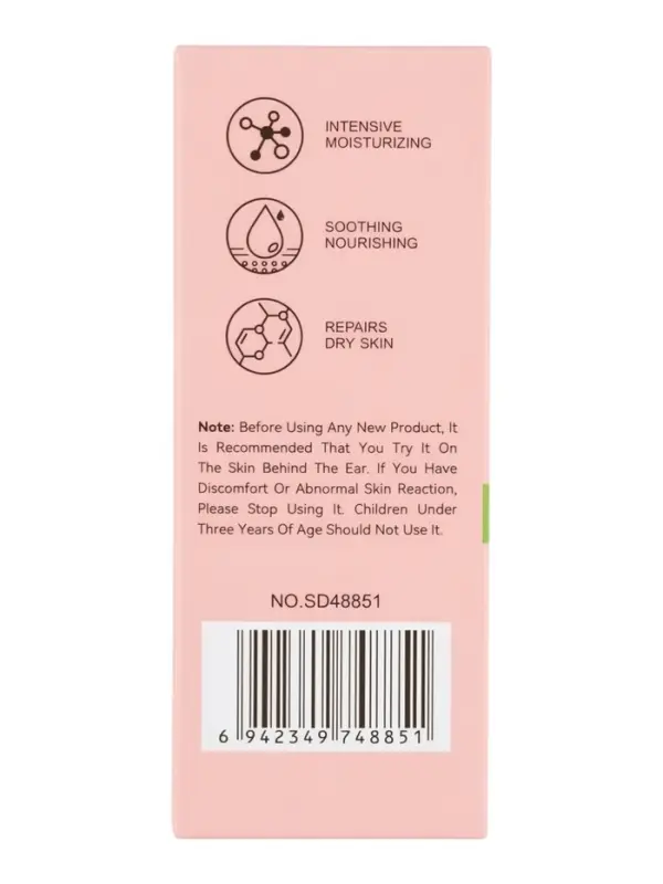 Увлажняющая сыворотка для лица Sadoer с коллагеном и экстрактом чайного дерева, 30 мл