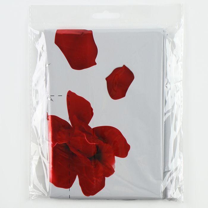 Воздушный шар фольгированный 31" &laquo;Самой прекрасной&raquo;, квадрат, набор 3 шт.