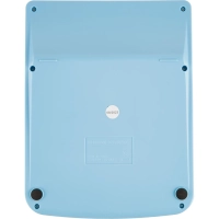 Калькулятор настольный ПОЛНОРАЗМ Attache AF-447BL,12р,дв.пит,гол,198x153x42