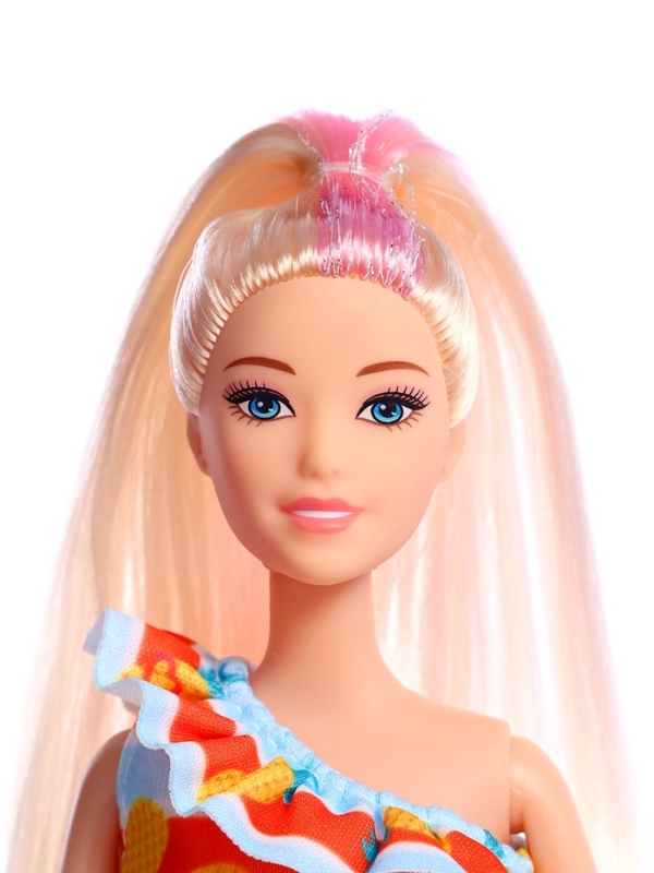 Набор кукол Набор кукол "Семейная прогулка"