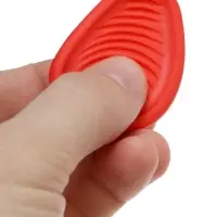 ZABIAKA Тактильные камушки, 6 шт