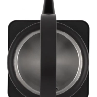 Чайник электрический HYK-S2507 черный