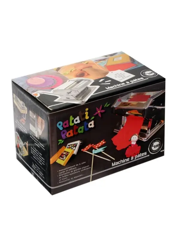 Машина для раскатывания полимерной глины, износостойкая