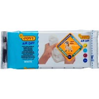 Паста для моделирования отвердевающая 250гр., JOVI, белая, 83