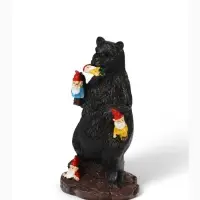 Фигурка полистоун TAKE IT EASY &laquo;МедЗилла&raquo;, 7&times;7&times;15 см