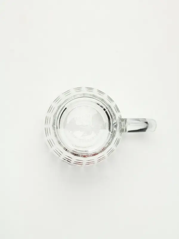 Кружка стеклянная пивная &laquo;СССР&raquo;, 500 мл