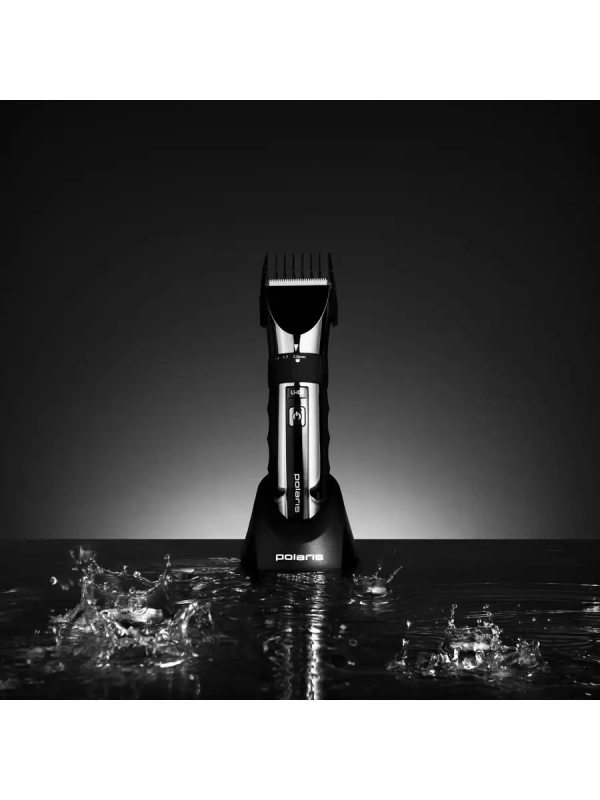 Проф. машинка для стрижки PHC 3017 Argan Therapy PRO