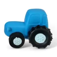 Игрушка-тянучка антистресс «Синий Трактор» XID-BTSD-02-RU Игрушка-тянучка антистресс «Синий Трактор» XID-BTSD-02-RU