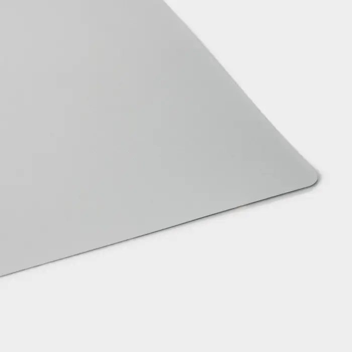 Салфетки сервировочные на стол Magistro, 4 шт., 45&times;30 см, чёрные