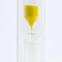 Песочные часы "Ритм", на 3 минуты, 8.6 х 2.7 см