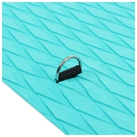 SUP доска надувная TOURING KELPIE 12.6", 383х80х15 см