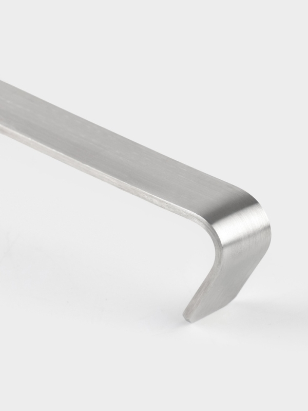 Лопатка перфорированная 12х43 см Лопатка перфорированная 12х43 см