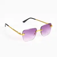 Очки солнцезащитные OneSun, uv 400, футляр, салфетка