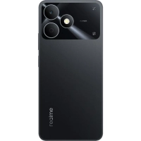Смартфон Realme Note 80 RMX5388 64Gb 4Gb черный