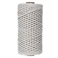 VETTA Шнур хозяйственный, полиэстер, 66 м