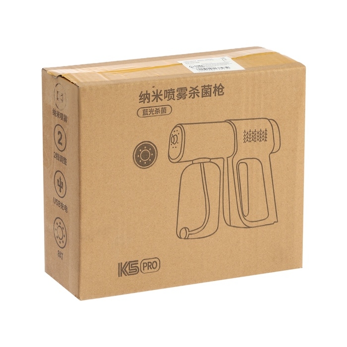 Опрыскиватель аккумуляторный ТУНДРА, мини, 5 В, 1 Ач, 380 мл, 2 режима, мелкое распылени Опрыскиватель аккумуляторный ТУНДРА, мини, 5 В, 1 Ач, 380 мл, 2 режима, мелкое распылени