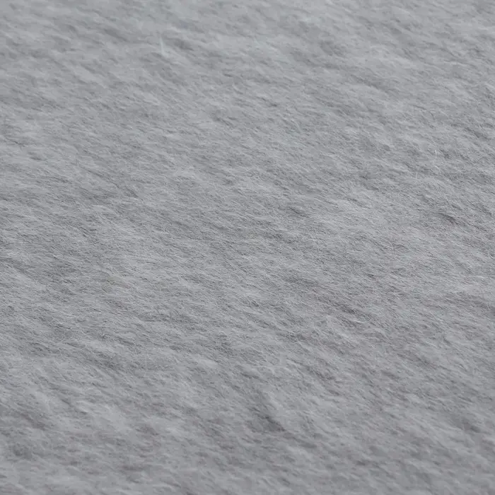 Домик для животных с когтеточкой, 32&times;32&times;64 см, с полкой, джут, серый