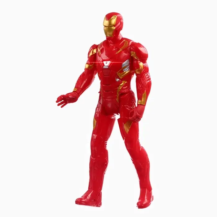 Фигурка &laquo;Железный Человек&raquo;, Мстители