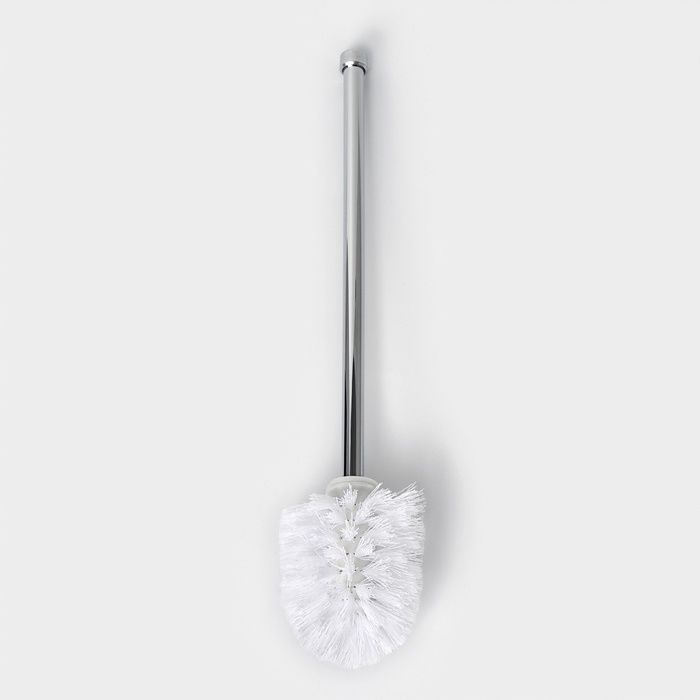 Ёршик для унитаза Accoona, 6,6×6,6×35,5 см Ёршик для унитаза Accoona, 6,6×6,6×35,5 см