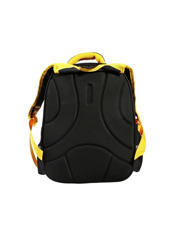 Рюкзак каркасный школьный, 39 х 30 х 14 см, Calligrata  Рюкзак каркасный школьный, 39 х 30 х 14 см, Calligrata "Пиксельный мир"