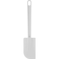 Лопатка кондит. 25 см. раб.часть 9,5x5,5 см.резин.(-40&deg;C /+110)MGprof,70531