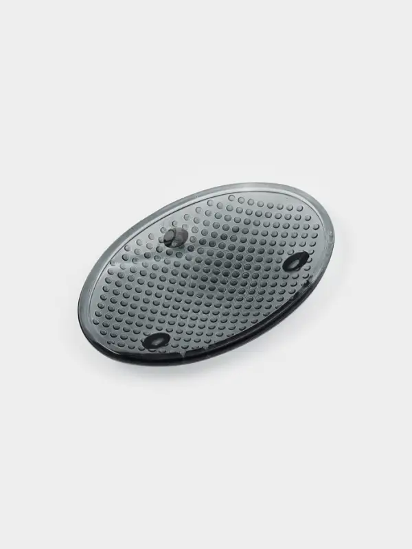 Набор для ванной Набор для ванной "Капель", 3 предмета (дозатор для мыла, стакан, мыльница)