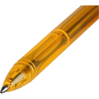 Ручка шариковая неавтомат. Стамм 555 0,7мм син,масл,РШ205/РШ-30406